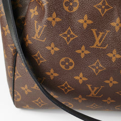Louis Vuitton Keepall 55 Monogram