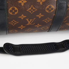 Louis Vuitton Keepall 55 Monogram