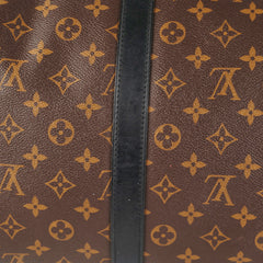 Louis Vuitton Keepall 55 Monogram