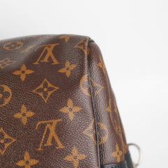Louis Vuitton Keepall 55 Monogram