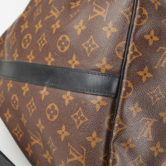 Louis Vuitton Keepall 55 Monogram