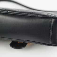 Gucci Marmont Mini Black