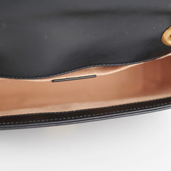 Gucci Marmont Mini Black