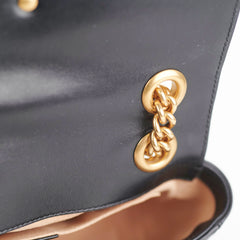 Gucci Marmont Mini Black