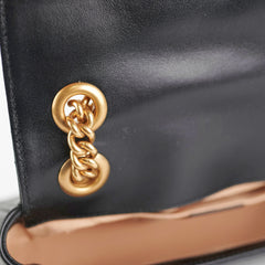 Gucci Marmont Mini Black