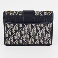 Christian Dior 30 Montaigne Crossbody Bag