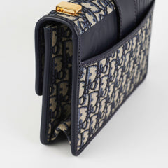 Christian Dior 30 Montaigne Crossbody Bag