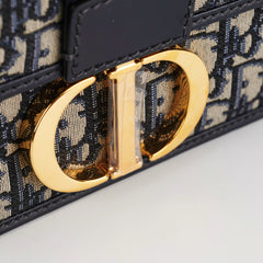 Christian Dior 30 Montaigne Crossbody Bag