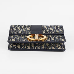 Christian Dior 30 Montaigne Crossbody Bag