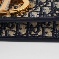 Christian Dior 30 Montaigne Crossbody Bag