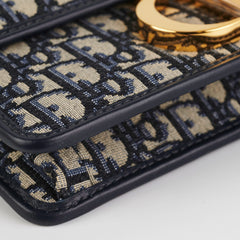 Christian Dior 30 Montaigne Crossbody Bag