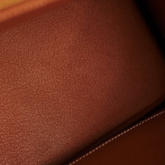 Hermes Birkin 30 Gold Togo -Stamp Y 2020