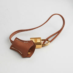 Hermes Birkin 30 Gold Togo -Stamp Y 2020