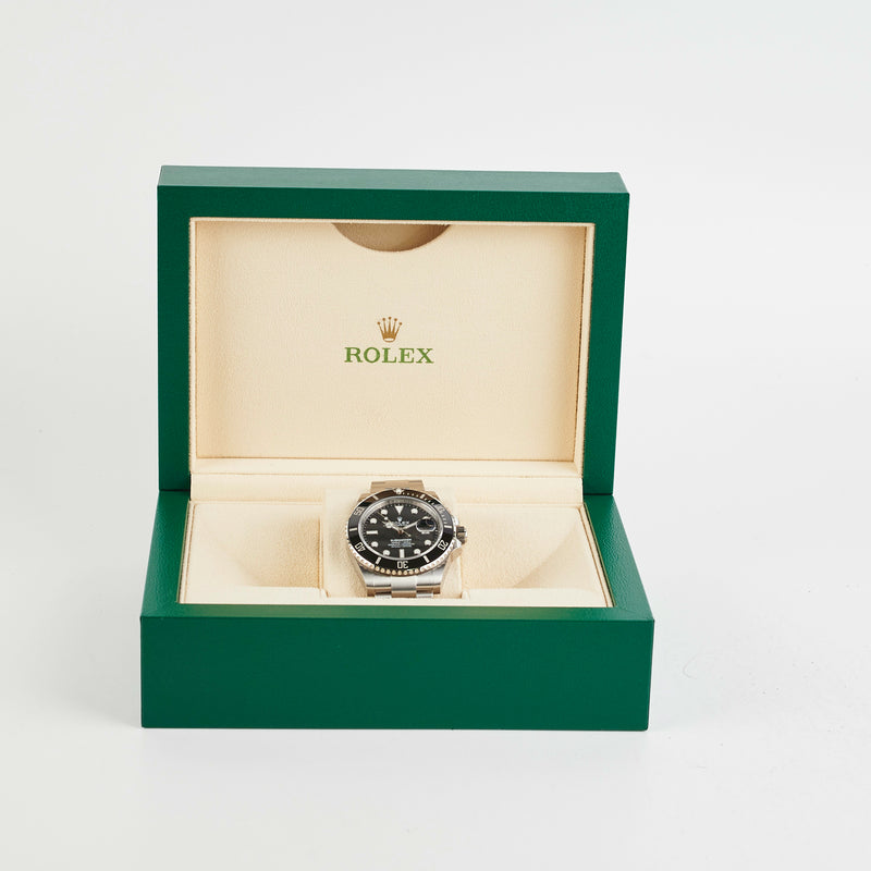 Rolex Submariner Collection