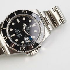 Rolex 40mm Oyster Perpetual Date Submariner 2023