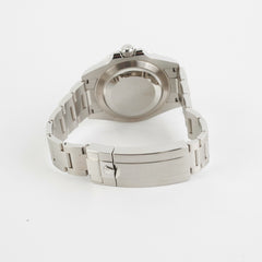 Rolex 40mm Oyster Perpetual Date Submariner 2023