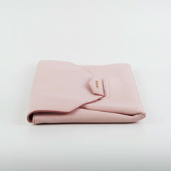 Givenchy Envelope Clutch Pink