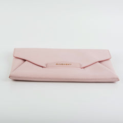 Givenchy Envelope Clutch Pink