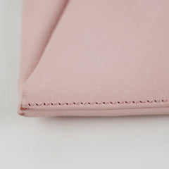Givenchy Envelope Clutch Pink