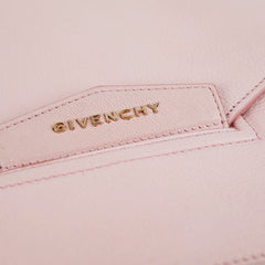 Givenchy Envelope Clutch Pink