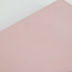 Givenchy Envelope Clutch Pink