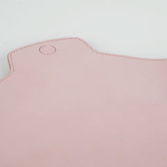 Givenchy Envelope Clutch Pink