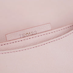 Givenchy Envelope Clutch Pink