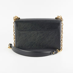 Louis Vuitton Epi Twist MM Black