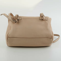 Givenchy Mini Pandora Beige (light pink undertone)