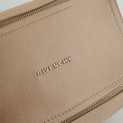 Givenchy Mini Pandora Beige (light pink undertone)