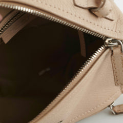 Givenchy Mini Pandora Beige (light pink undertone)