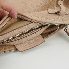 Givenchy Mini Pandora Beige (light pink undertone)