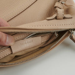 Givenchy Mini Pandora Beige (light pink undertone)