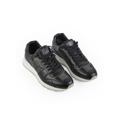 Louis Vuitton Run Away Men's Sneakers Black 6.5 UK