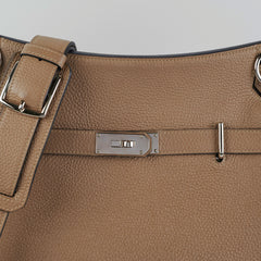 Hermes Jypsiere 34 Etoupe - Q Square