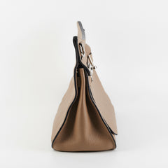 Hermes Jypsiere 34 Etoupe - Q Square