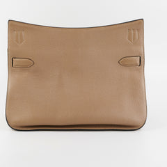 Hermes Jypsiere 34 Etoupe - Q Square