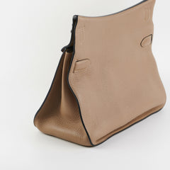 Hermes Jypsiere 34 Etoupe - Q Square