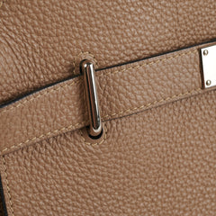 Hermes Jypsiere 34 Etoupe - Q Square