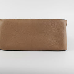 Hermes Jypsiere 34 Etoupe - Q Square