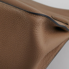 Hermes Jypsiere 34 Etoupe - Q Square