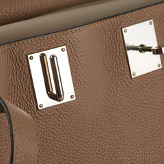 Hermes Jypsiere 34 Etoupe - Q Square