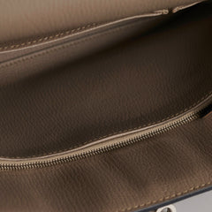 Hermes Jypsiere 34 Etoupe - Q Square