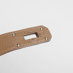 Hermes Jypsiere 34 Etoupe - Q Square
