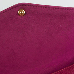 Louis Vuitton Twice Fuchsia Crossbody Bag