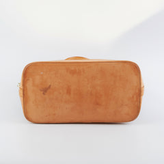 Louis Vuitton Alma PM Monogram Bag