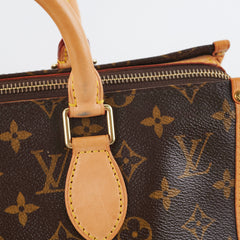Louis Vuitton Popincourt Rectangular Monogram Bag