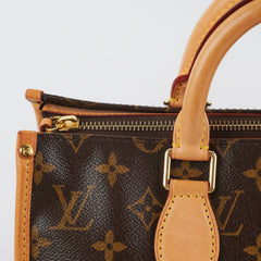Louis Vuitton Popincourt Rectangular Monogram Bag