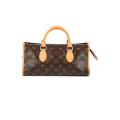 Louis Vuitton Popincourt Rectangular Monogram Bag