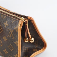 Louis Vuitton Popincourt Rectangular Monogram Bag